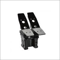 Pilot Operated Foot Valve