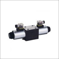 WE10 - Electromagnetic Reversing Valve