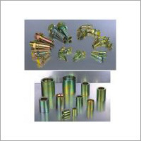 Hose Fittings