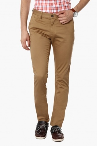 Lycra Trousers