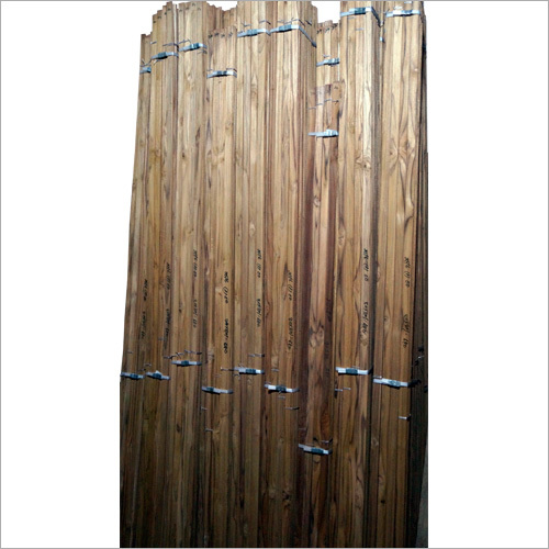 Heavy Duty Laminated Wooden Beams
