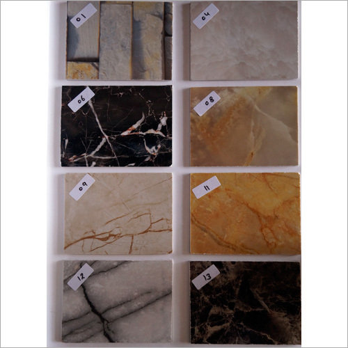 PVC Sheets