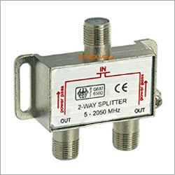 Splitter cable