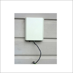 Speed Booster Antenna