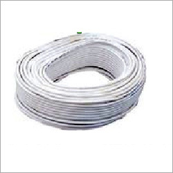 Coaxial CCTV Cable