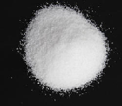 White Fine Salt