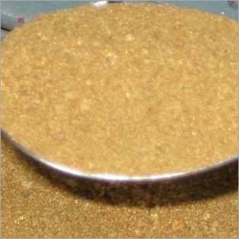Gold Dust