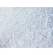 White Pure Iodized Salt