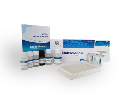 PGE1(Prostaglandin E1) ELISA Kit