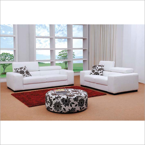 L Shape Sofa Set