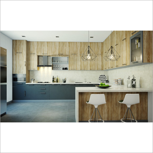 Arlo Modular Kitchen