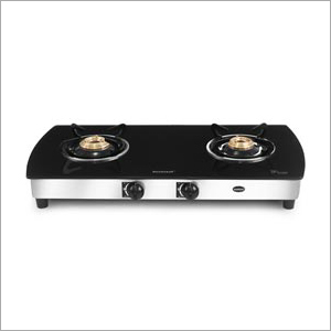 CORAL CURVE SS Cooktop