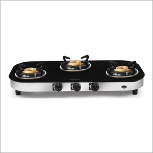 ELEGANTE SS Cooktops