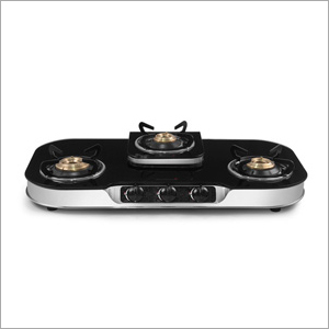 EXOTICA SS Cooktops