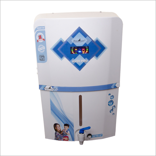 Audi Pro - RO Purifier