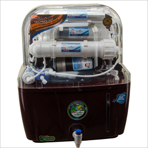 Swift - RO Purifier White