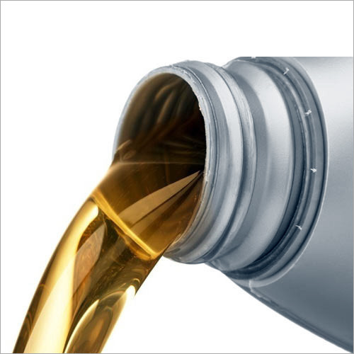 Recycled Lubricating Oil