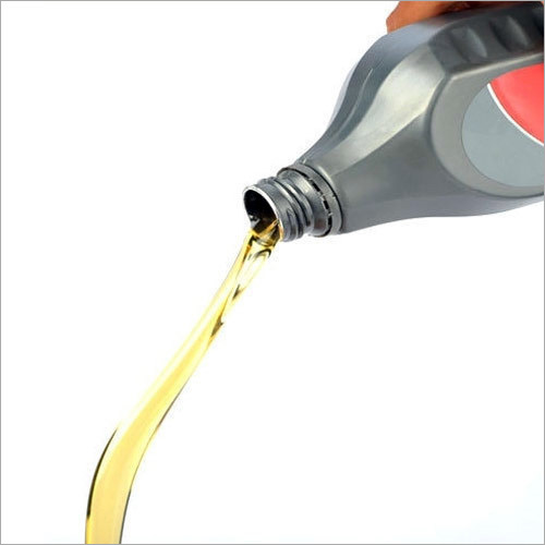 Four Wheeler Engine Oil