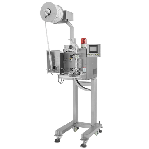 Stainless Steel Automatic Desiccant Pouch Dispenser