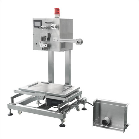 Sachet Layer/Loader Machine