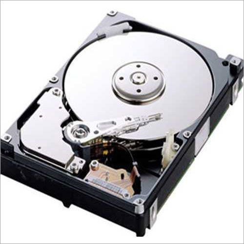 Hard Disk