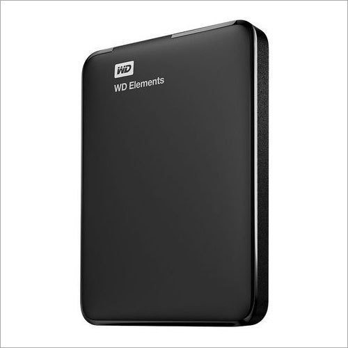 Hard Disk