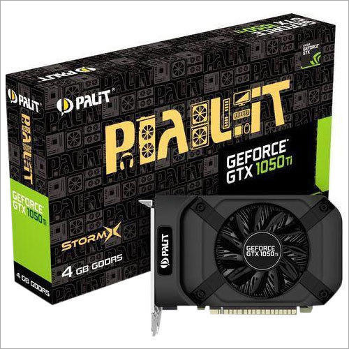 Graphic Card