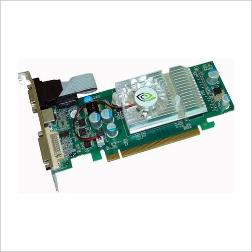 Graphic Card