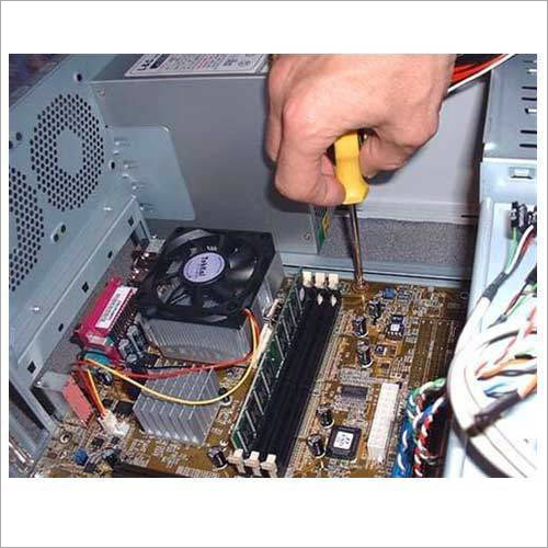 Computer Repairing Service