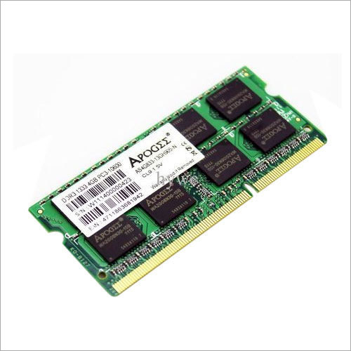 Laptop RAM