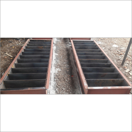 CLC Battery Mold
