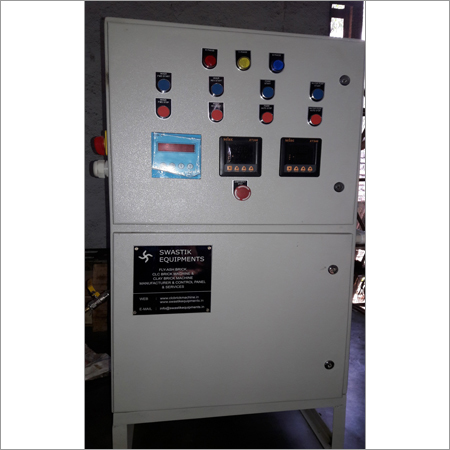 Foam Generator