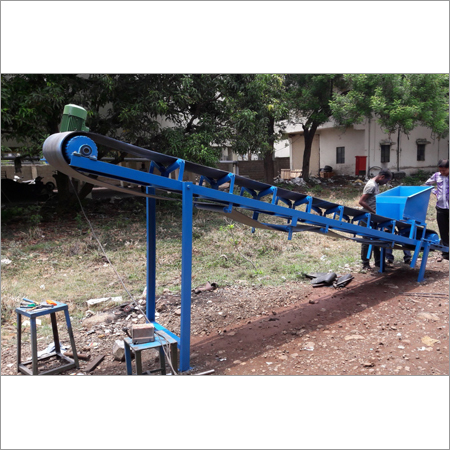 Conveyor Belt