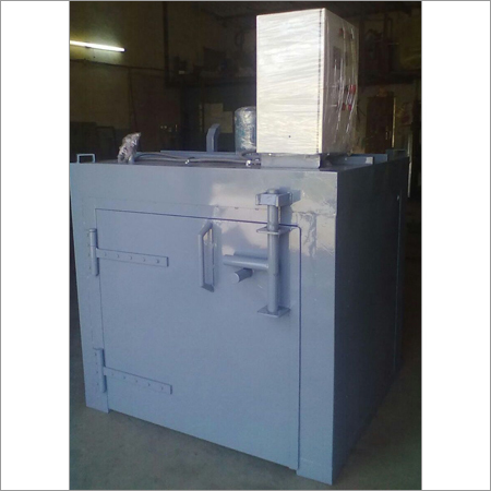 Industrial Oven