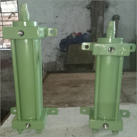 Hydraulic Cylinder