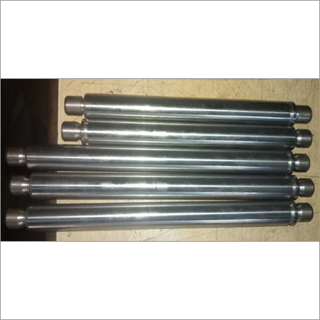 Hydraulic Piston Rod