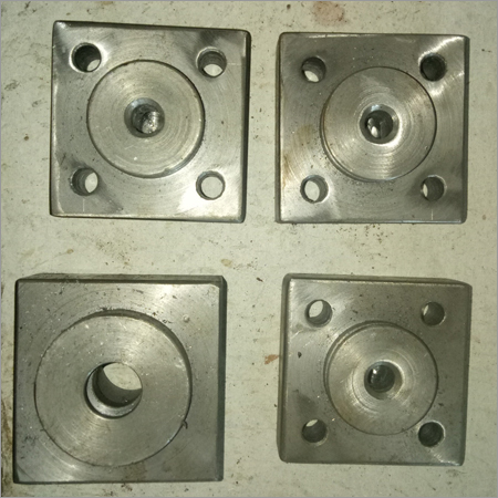 Hydraulic Cylinder End Cap