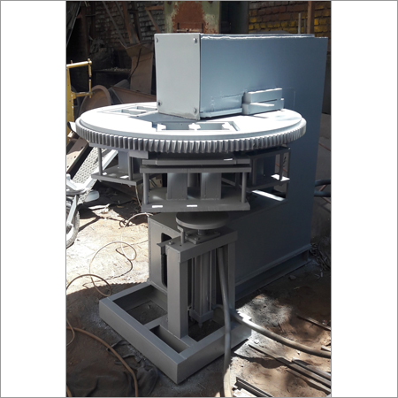 Rotary Machine