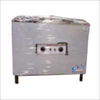 Rice Warmer Application: Restaurants
