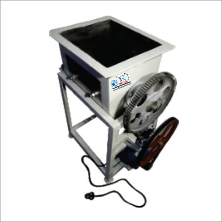 Atta Kneading Machine Application: Laboratory