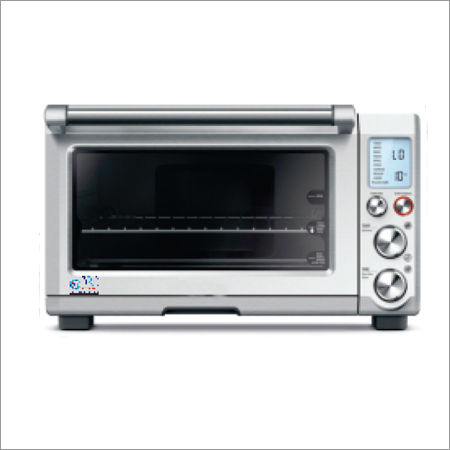 Baking Oven Application: Restaurant