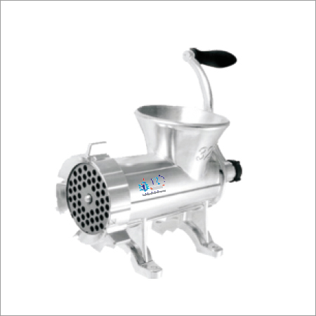 Mincer Application: Restaurant