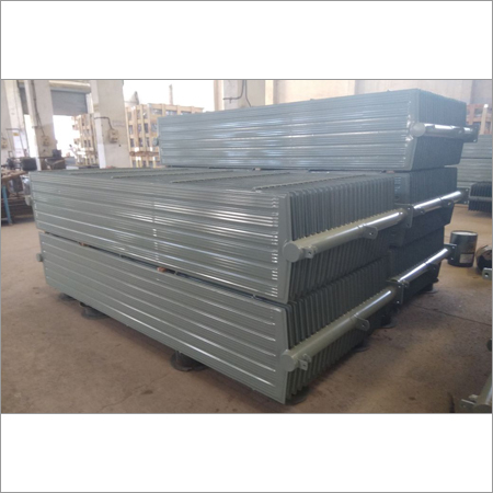 Power Transformer Radiator