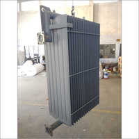 520 Mm Width Swan Neck Type Radiator Central Distance: 1000 To 3500 Millimeter (mm)