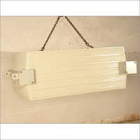 520 Mm Width Flange Type Radiator Central Distance: 700-3500 Millimeter (mm)