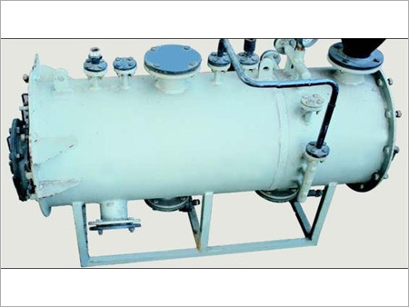 Electrically Operated Heating Equipment