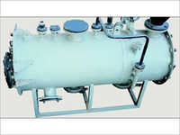 Electrically Operated Heating Equipment