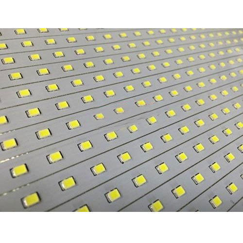 LED Tube Light MCPCB