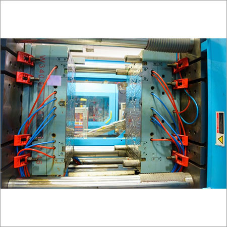 Plastic Injection Mould