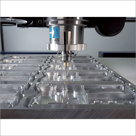 Milling Machine